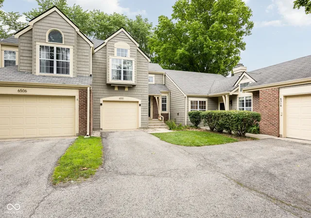 Photo 2 of Condo for sale at 6510 Miramar Ct, Indianapolis, IN 46250 | MLS# 22118089 | Listing updated on 2026-10-05
