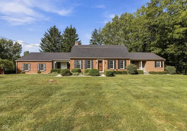 Photo 4 of Single family home for sale at 2903 S 800 East, Waldron, IN 46182 | MLS# 22118113 | Listing updated on 2026-10-15