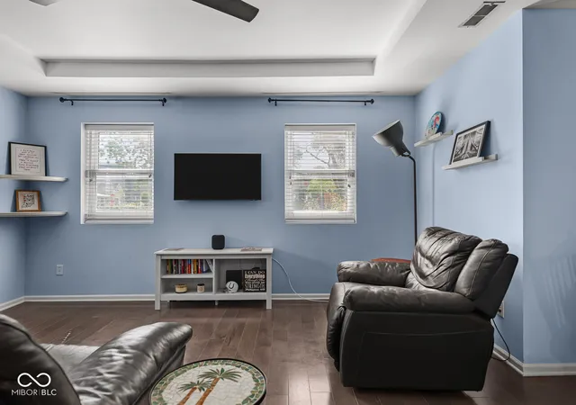 Photo 4 of Single family home for sale at 973 Elm St, Indianapolis, IN 46203 | MLS# 22118131 | Listing updated on 2026-09-10