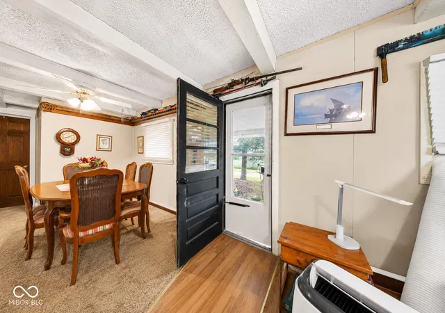 Photo 3 of Single family home for sale at 7985 E 900 South, Ladoga, IN 47954 | MLS# 22118146 | Listing updated on 2026-09-15