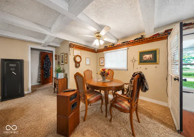 Photo 3 of Single family home for sale at 7985 E 900 South, Ladoga, IN 47954 | MLS# 22118146 | Listing updated on 2026-09-15