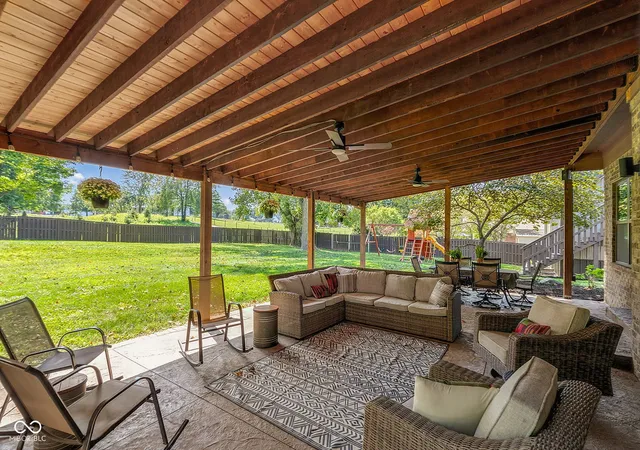 Photo 2 of Single family home for sale at 10135 E 166th Street, Noblesville, IN 46060 | MLS# 22118212 | Listing updated on 2026-09-14