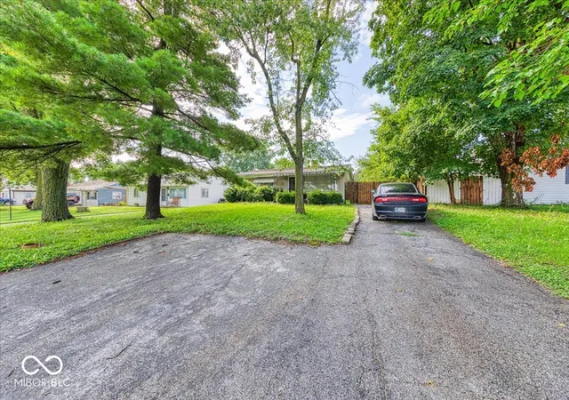 Photo 3 of Single family home for sale at 3465 Carr Ave, Indianapolis, IN 46221 | MLS# 22118221 | Listing updated on 2026-09-22