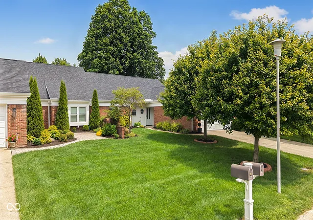 Photo 1 of Single family home for sale at 1014 Coin, Frankfort, IN 46041 | MLS# 22118284 | Listing updated on 2026-09-11
