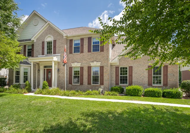 Photo 1 of Single family home for sale at 14623 Francis Ct, Westfield, IN 46074 | MLS# 22118323 | Listing updated on 2026-09-11