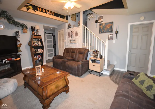 Photo 2 of Sale Pending at 119 Baldwin St, Greenfield, IN 46140 | MLS# 22118379 | Listing updated on 2026-09-15