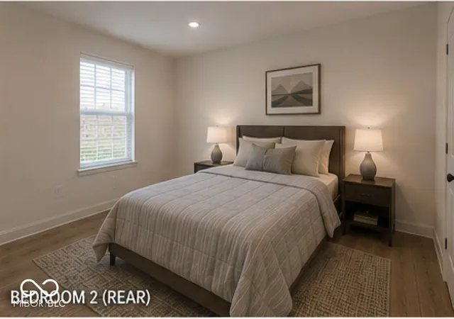 Photo 3 of Multi family home for sale at 1623 N Arsenal Ave, Indianapolis, IN 46218 | MLS# 22118381 | Listing updated on 2026-09-15
