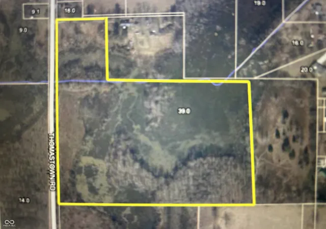 Photo 1 of Land for sale at 3314 N Thomastown Dr, Austin, IN 47102 | MLS# 22118389 | Listing updated on 2026-09-11