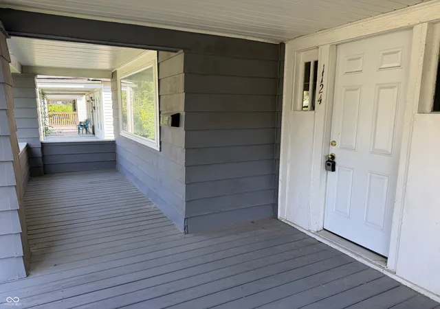 Photo 3 of Single family home for sale at 1124 Victory Ct, Anderson, IN 46016 | MLS# 22118413 | Listing updated on 2026-09-14