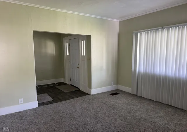 Photo 3 of Single family home for sale at 1124 Victory Ct, Anderson, IN 46016 | MLS# 22118413 | Listing updated on 2026-09-14