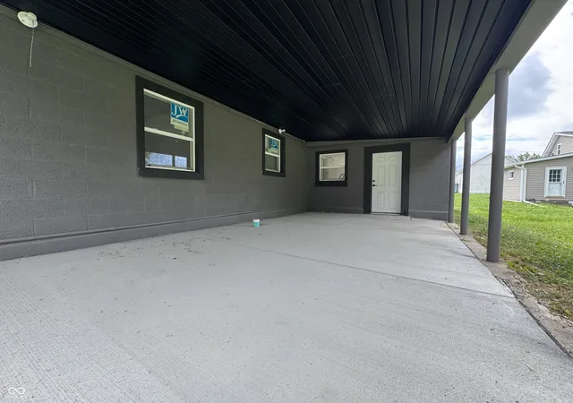 Photo 3 of Single family home for sale at 9615 S Olive, Muncie, IN 47302 | MLS# 22118414 | Listing updated on 2026-09-14