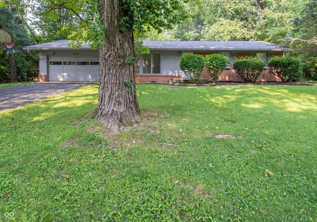 Single family home for sale at 7908 Kimlough Dr, Indianapolis, IN 46240 | MLS# 22118436