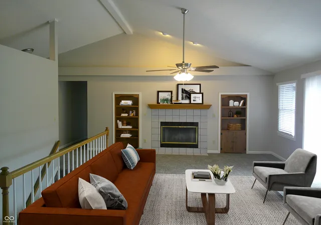 Photo 4 of Sale Pending at 2289 Broadmoor Ln, Columbus, IN 47203 | MLS# 22118452 | Listing updated on 2026-09-10