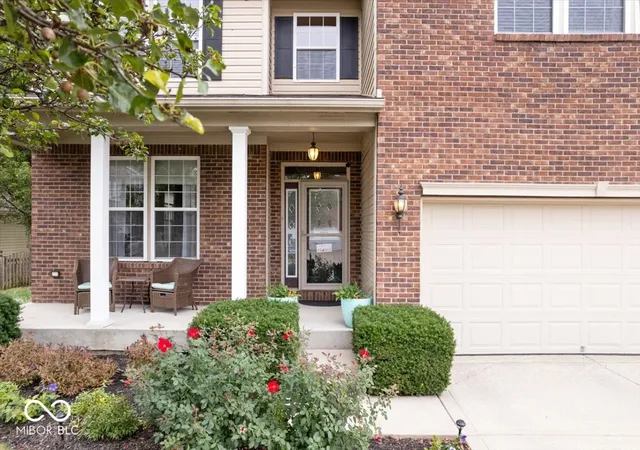 Photo 2 of Single family home for sale at 17 Markleville Ln, Westfield, IN 46074 | MLS# 22118466 | Listing updated on 2026-09-08
