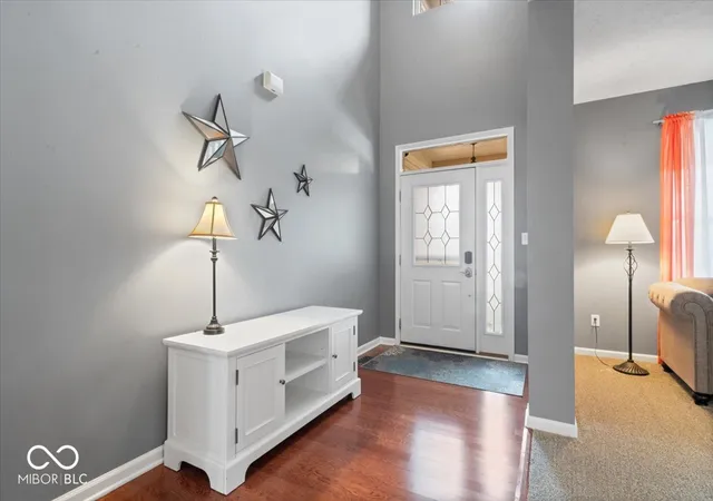 Photo 3 of Single family home for sale at 17 Markleville Ln, Westfield, IN 46074 | MLS# 22118466 | Listing updated on 2026-09-08