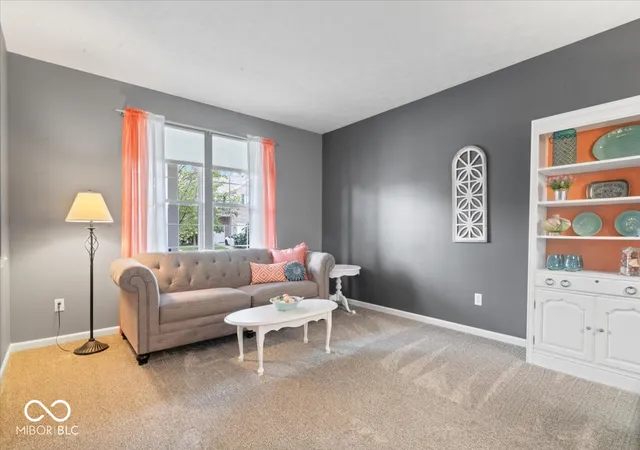 Photo 3 of Single family home for sale at 17 Markleville Ln, Westfield, IN 46074 | MLS# 22118466 | Listing updated on 2026-09-08