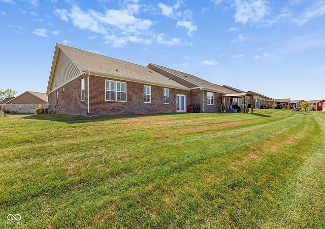 Photo 2 of Single family home for sale at 8904 Twain Ln, Indianapolis, IN 46239 | MLS# 22118548 | Listing updated on 2026-09-10