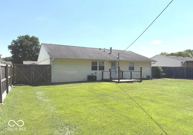 Photo 3 of Sale Pending at 260 Duo Dr, Martinsville, IN 46151 | MLS# 22118576 | Listing updated on 2026-10-18