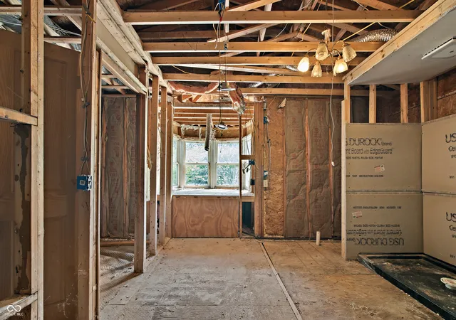 Photo 3 of Sale Pending at 2174 S 125 East, Shelbyville, IN 46176 | MLS# 22118607 | Listing updated on 2026-10-09