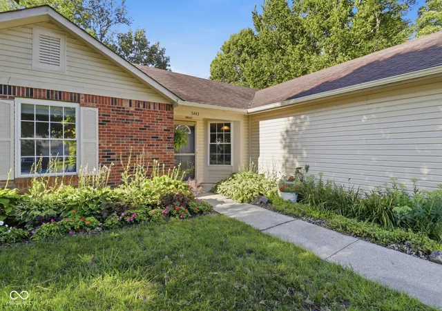 Photo 2 of Sale Pending at 5443 Pine Hl Dr, Noblesville, IN 46062 | MLS# 22118611 | Listing updated on 2026-09-10
