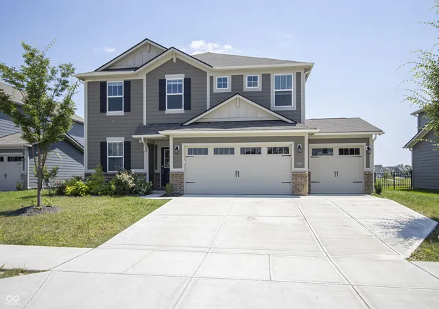 Photo 1 of Single family home for sale at 15908 Winnower Dr, Noblesville, IN 46060 | MLS# 22118618 | Listing updated on 2026-09-22