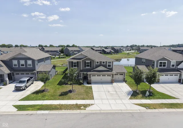 Photo 2 of Single family home for sale at 15908 Winnower Dr, Noblesville, IN 46060 | MLS# 22118618 | Listing updated on 2026-09-22
