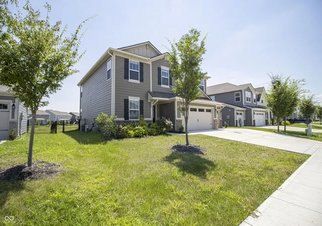 Photo 3 of Single family home for sale at 15908 Winnower Dr, Noblesville, IN 46060 | MLS# 22118618 | Listing updated on 2026-09-22