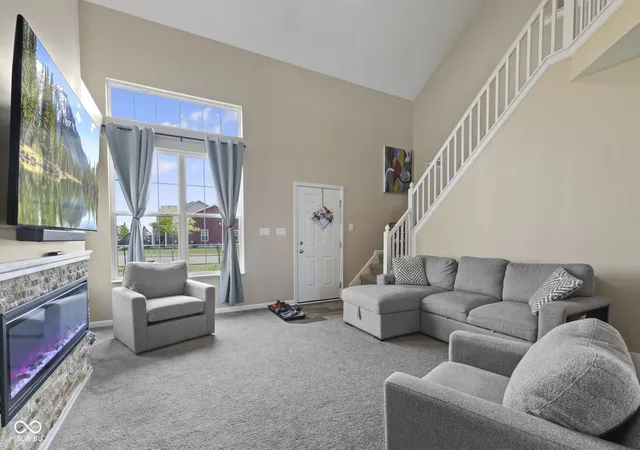 Photo 4 of Sale Pending at 2422 Montezuma Express Dr, Greenfield, IN 46140 | MLS# 22118633 | Listing updated on 2026-10-24