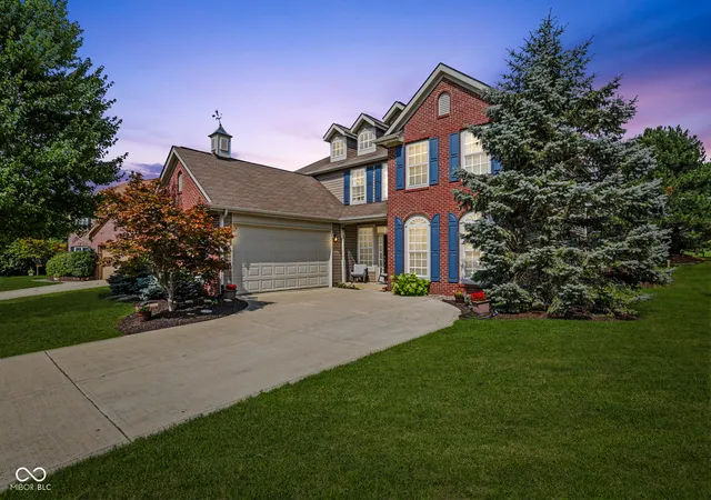 Photo 1 of Single family home for sale at 13941 N Old Otto Ct, Camby, IN 46113 | MLS# 22118636 | Listing updated on 2026-09-15