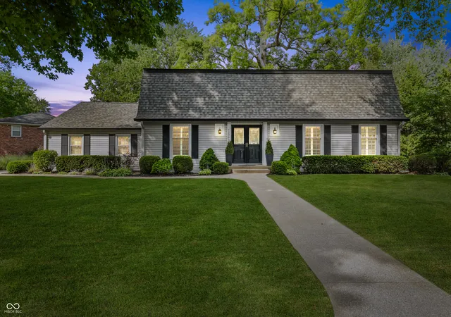 Photo 1 of Sale Pending at 7209 N Grand Ave, Indianapolis, IN 46250 | MLS# 22118643 | Listing updated on 2026-09-12
