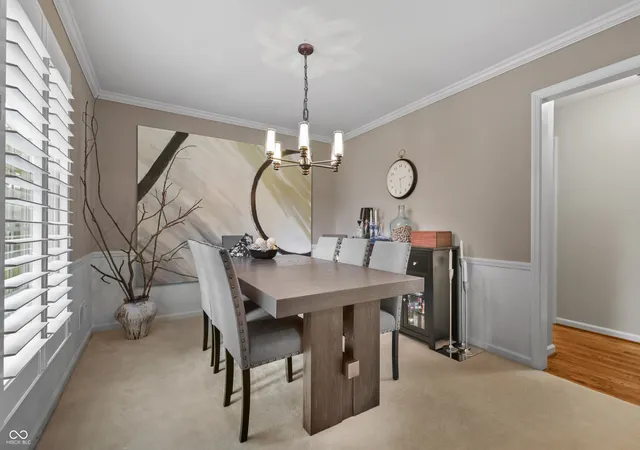 Photo 3 of Sale Pending at 7209 N Grand Ave, Indianapolis, IN 46250 | MLS# 22118643 | Listing updated on 2026-09-12