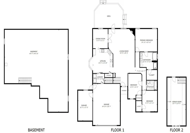 Photo 3 of Sale Pending at 545 Georgetown Rd, Greenwood, IN 46142 | MLS# 22118655 | Listing updated on 2026-09-14
