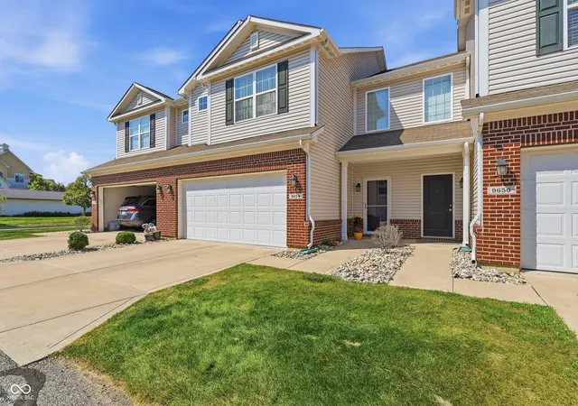Photo 1 of Condo for sale at 9654 Calamus Dr, Noblesville, IN 46060 | MLS# 22118658 | Listing updated on 2026-09-28