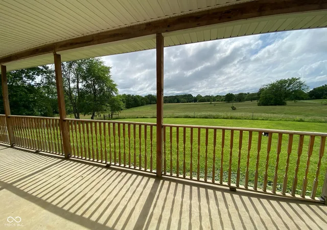 Photo 4 of Single family home for sale at 7870 Smith Rd, Gosport, IN 47433 | MLS# 22118685 | Listing updated on 2026-09-10