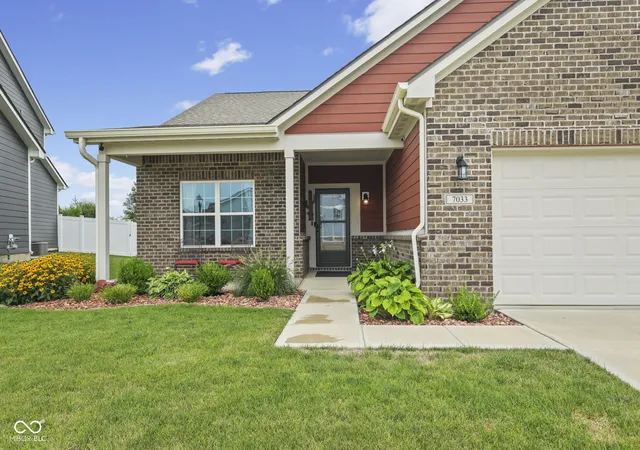 Photo 4 of Single family home for sale at 7033 Provincial Dr, Mc Cordsville, IN 46055 | MLS# 22118707 | Listing updated on 2026-10-05