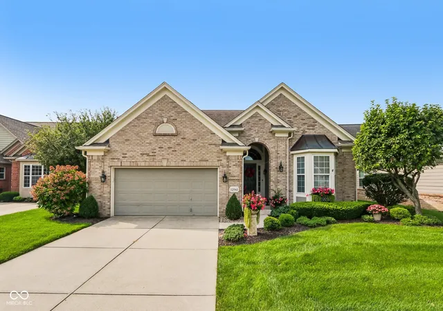 Photo 1 of Sale Pending at 12961 Duval Dr, Fishers, IN 46037 | MLS# 22118737 | Listing updated on 2026-09-28