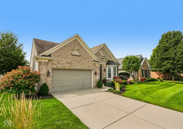 Photo 2 of Sale Pending at 12961 Duval Dr, Fishers, IN 46037 | MLS# 22118737 | Listing updated on 2026-09-28