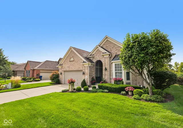 Photo 3 of Sale Pending at 12961 Duval Dr, Fishers, IN 46037 | MLS# 22118737 | Listing updated on 2026-09-28