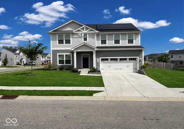 Photo 2 of Single family home for sale at 3088 E Sheldon Way, Danville, IN 46122 | MLS# 22118753 | Listing updated on 2026-09-14
