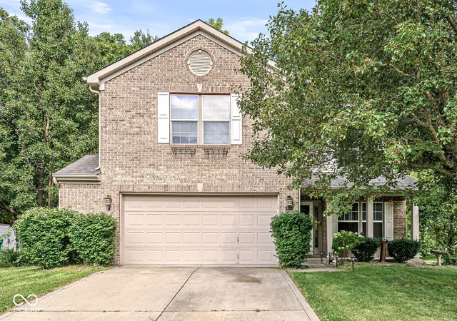 Photo 1 of Single family home for sale at 649 Weeping Way Ln, Avon, IN 46123 | MLS# 22118853 | Listing updated on 2026-09-15