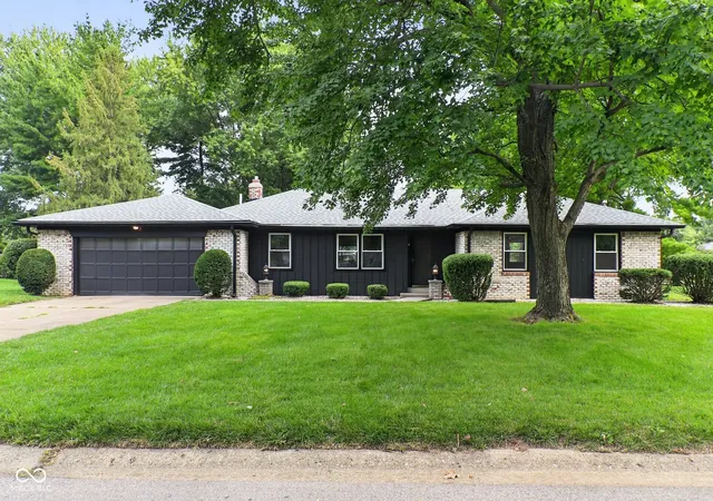 Photo 1 of Single family home for sale at 4034 Nevermind Way, Greenwood, IN 46142 | MLS# 22118870 | Listing updated on 2026-09-10