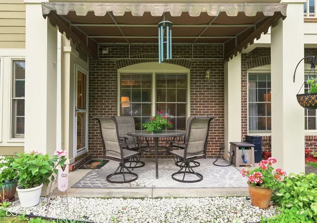 Photo 3 of Condo for sale at 7601 Newport Bay #122, Indianapolis, IN 46240 | MLS# 22118895 | Listing updated on 2026-10-02