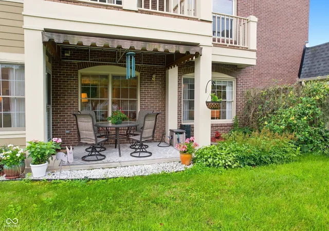 Photo 3 of Condo for sale at 7601 Newport Bay #122, Indianapolis, IN 46240 | MLS# 22118895 | Listing updated on 2026-10-02