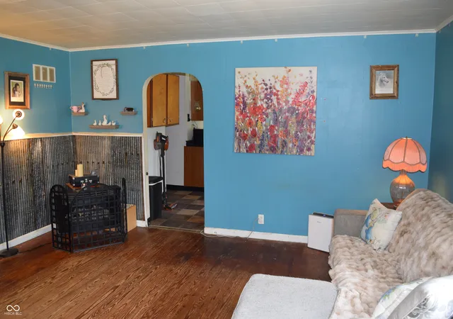 Photo 3 of Single family home for sale at 1667 S County Rd 150 E, Danville, IN 46122 | MLS# 22118912 | Listing updated on 2026-09-11