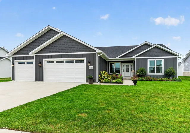 Photo 1 of Sale Pending at 6773 Redbud Ln, Seymour, IN 47274 | MLS# 22118963 | Listing updated on 2026-09-10