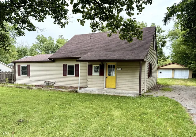 Photo 1 of Single family home for sale at 1316 R Ave, New Castle, IN 47362 | MLS# 22119012 | Listing updated on 2026-09-15
