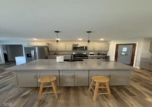 Photo 3 of Single family home for sale at 118 Liberty, Veedersburg, IN 47987 | MLS# 22119096 | Listing updated on 2026-09-14