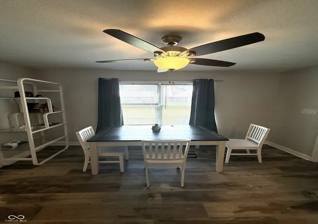 Photo 4 of Single family home for sale at 118 Liberty, Veedersburg, IN 47987 | MLS# 22119096 | Listing updated on 2026-09-26