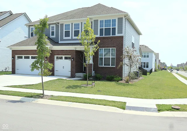 Photo 3 of Single family home for sale at 15329 Manderley St, Fortville, IN 46040 | MLS# 22119097 | Listing updated on 2026-09-23