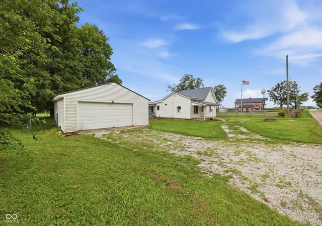 Photo 4 of Sale Pending at 6673 N Old State Rd 55, Wingate, IN 47994 | MLS# 22119163 | Listing updated on 2026-09-22
